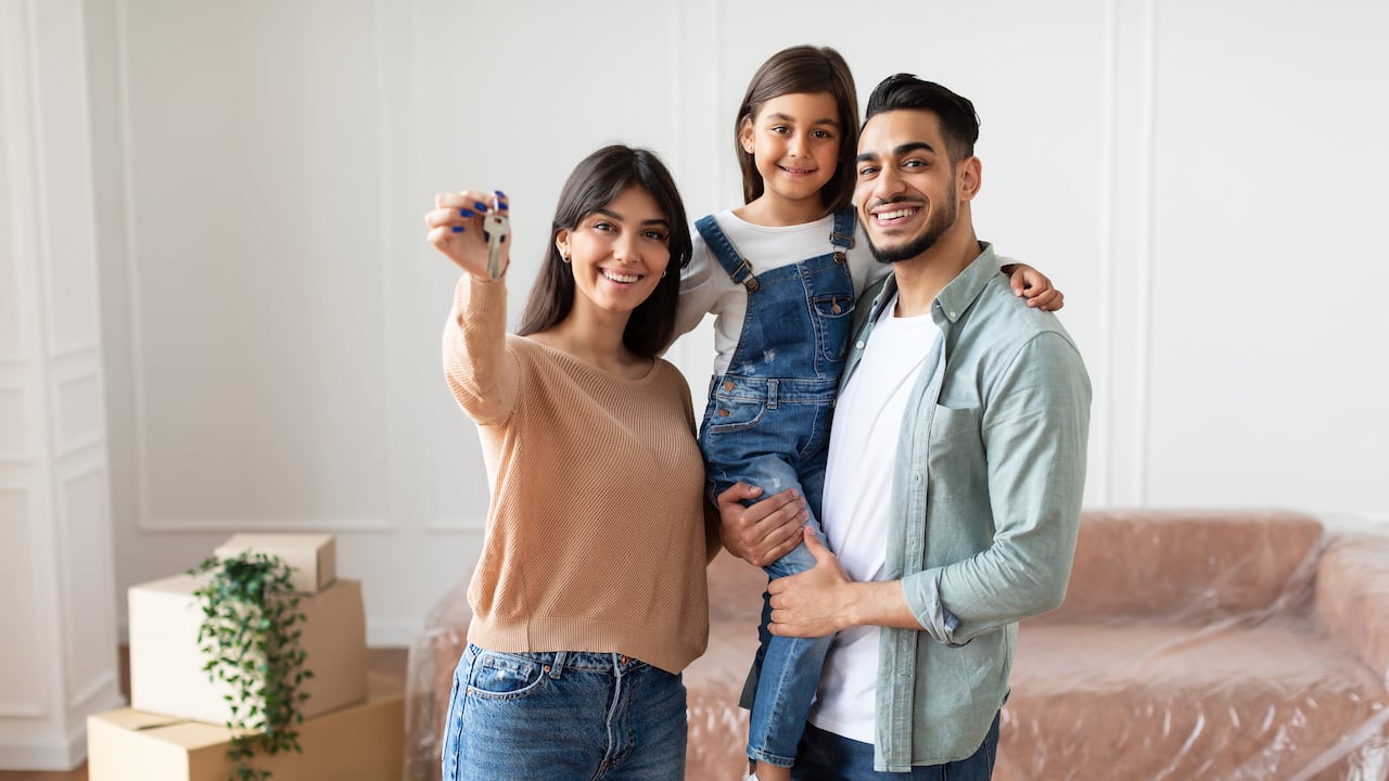 Banclombia, Especial vivienda