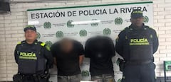 Policía Cali