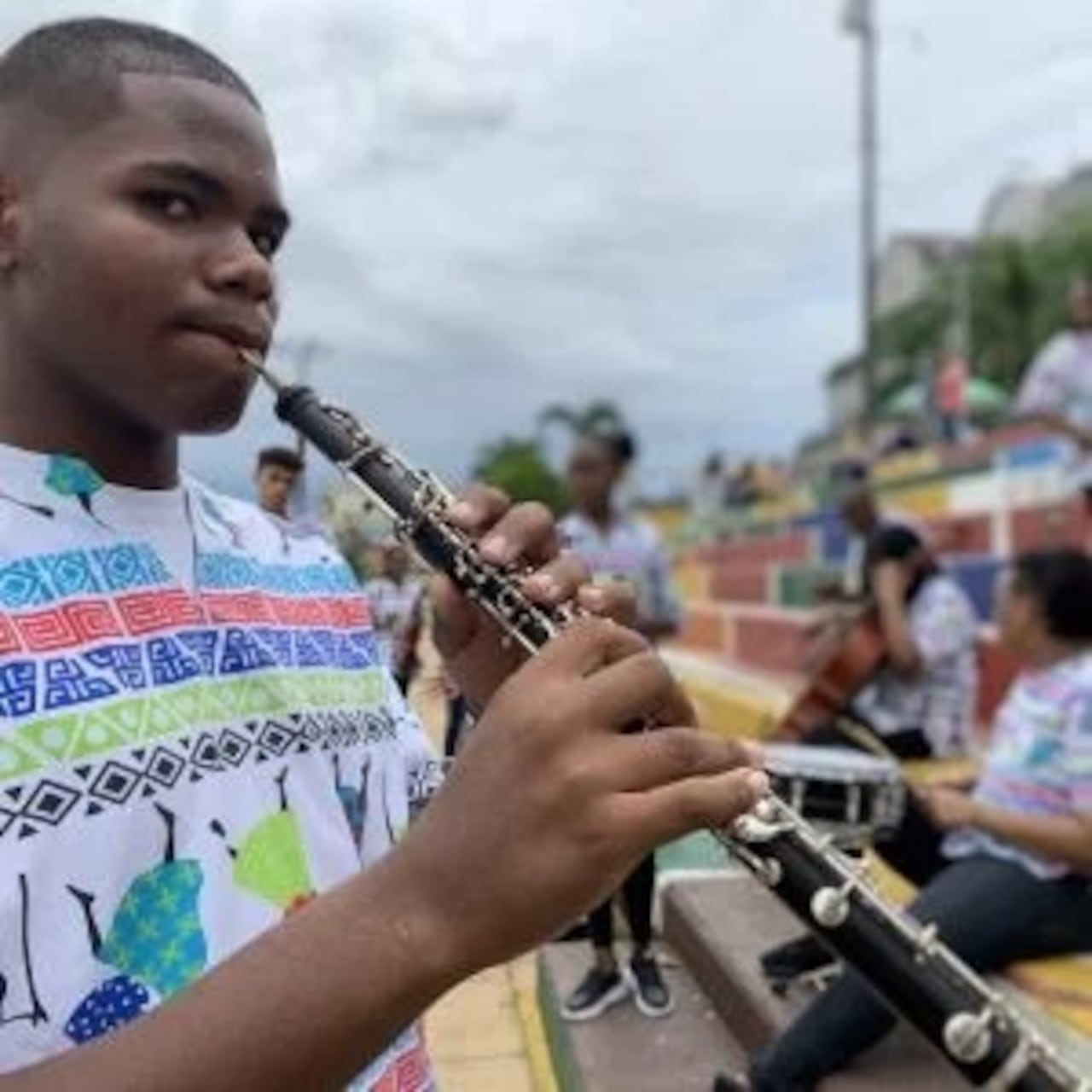 La Fundación Nacional Batuta celebrará sus 35 años con el concierto ‘35 años latiendo al ritmo de Colombia’, que se realizará el 6 de septiembre en Bogotá.