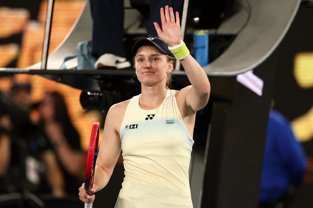 Abierto de Australia