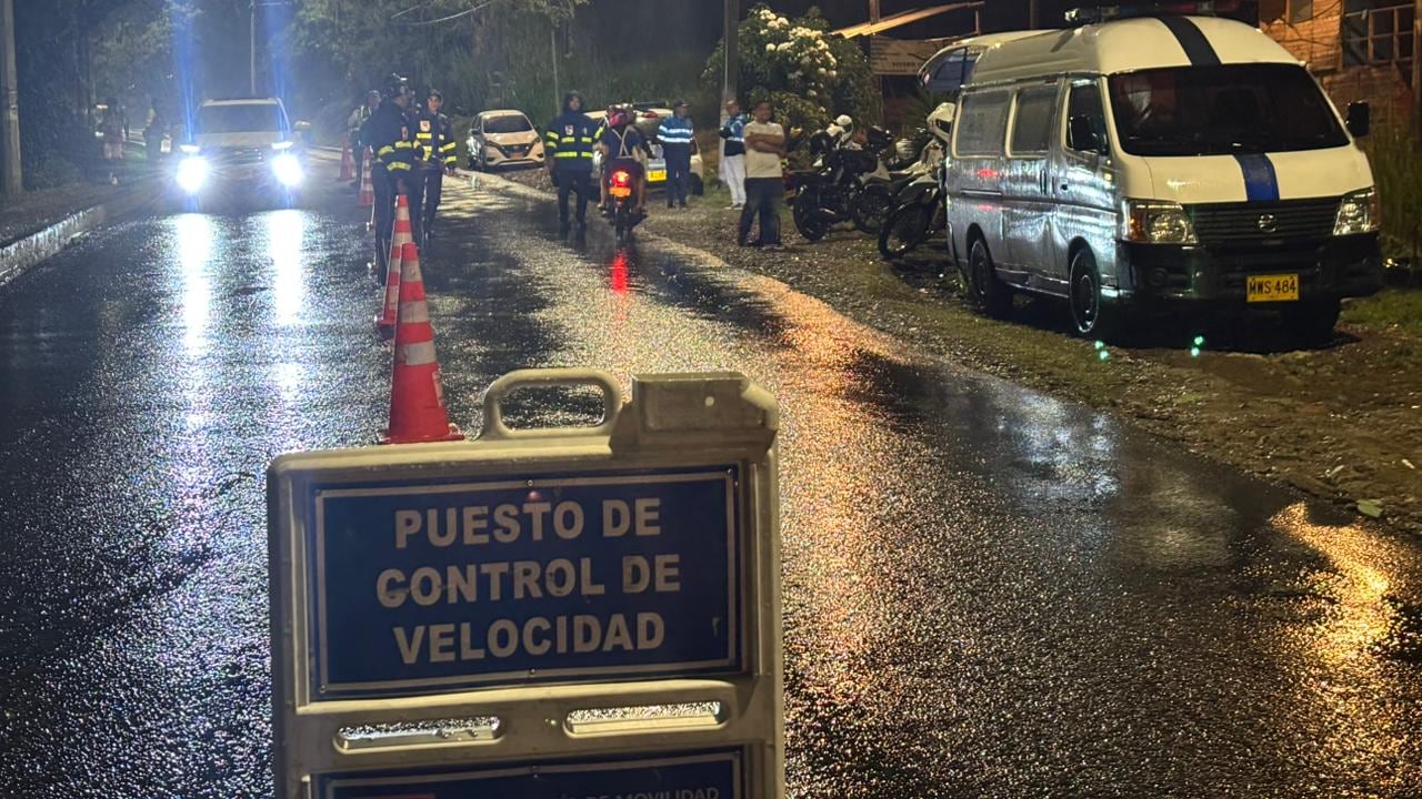 Autoridades reforzaron controles contra piques ilegales
