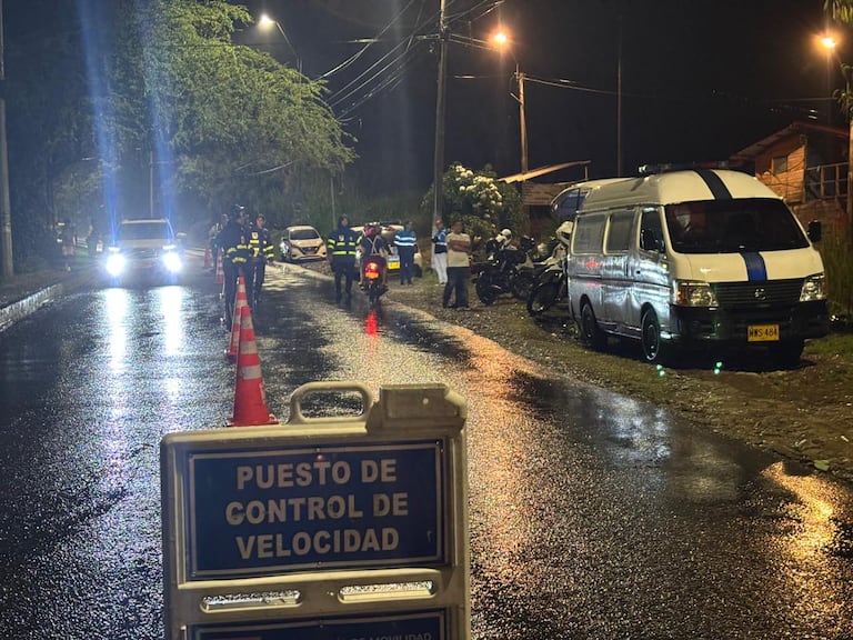 Autoridades reforzaron controles contra piques ilegales