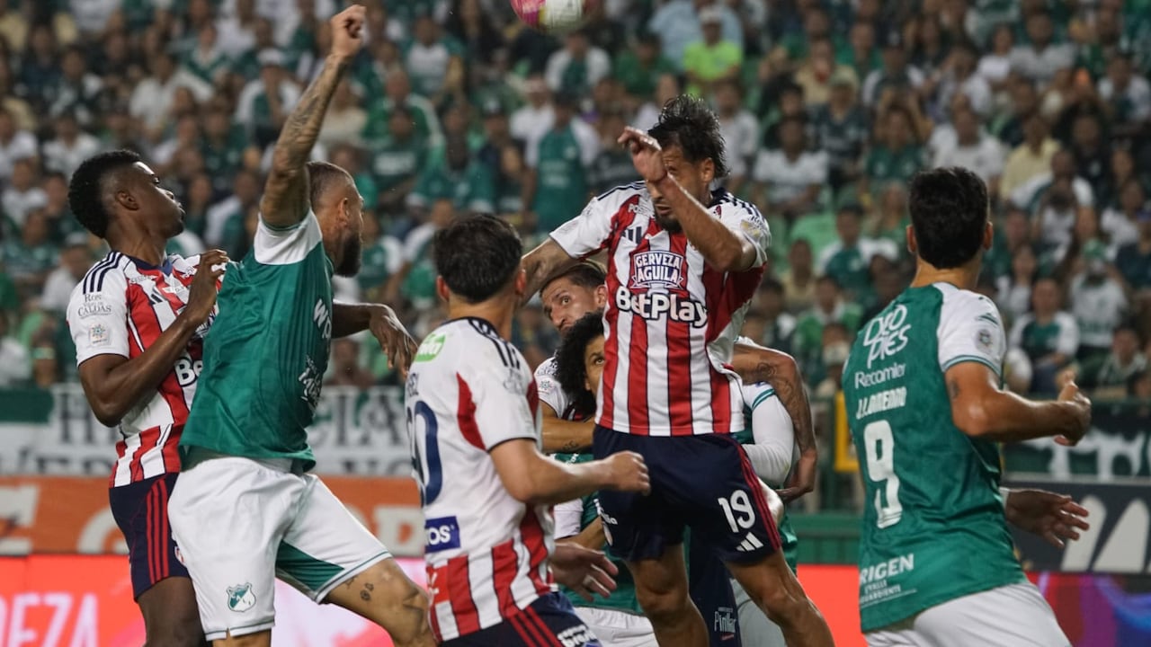 Deportivo Cali