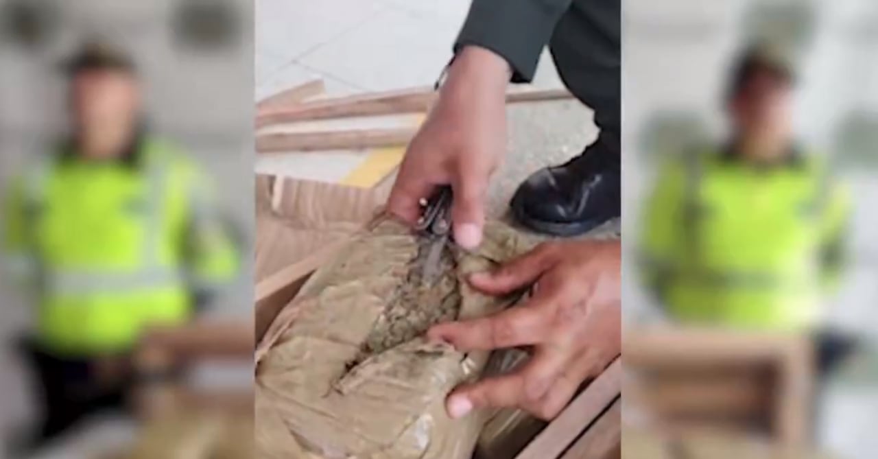 Policía Metropolitana de Cali