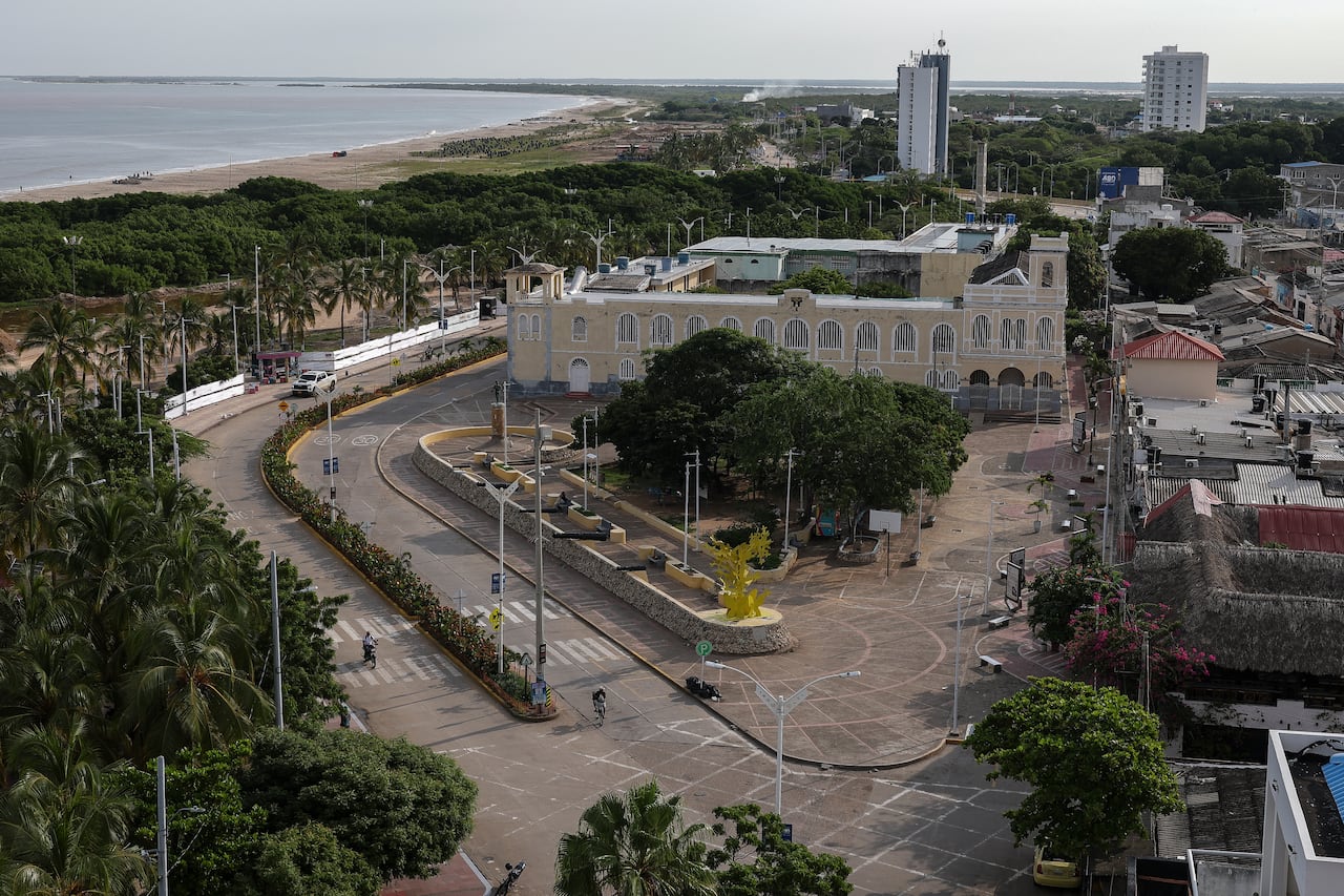 Riohacha experimenta una importante transformación impulsada por obras de infraestructura que prometen impulsarla como un destino turístico.