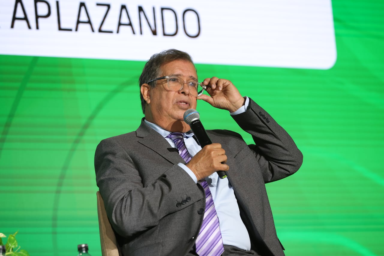 IX Cumbre de Sostenibilidad
Transición para el desarrollo