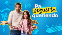 Filtración previa al estreno de 'Pa' Seguirte Queriendo'
