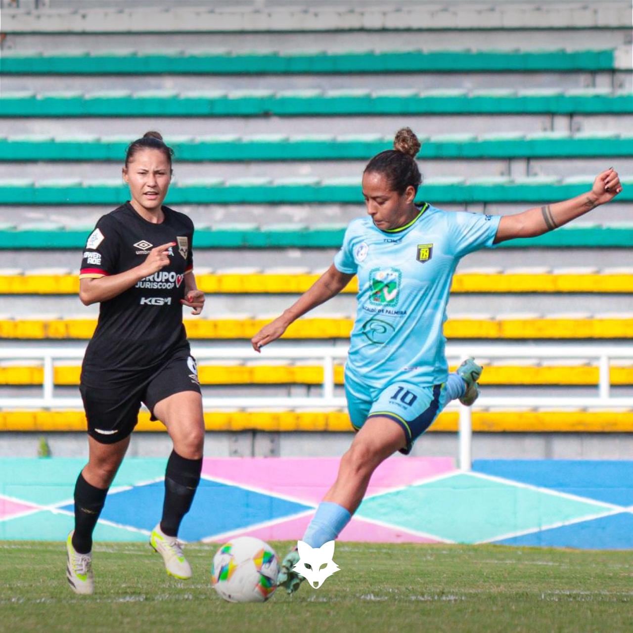 Internacional de Palmira