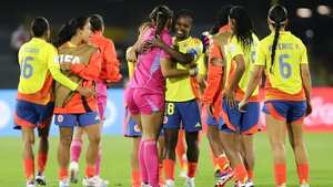 Colombia ya jugó en Bogotá y Medellín; ahora el turno es para Cali.