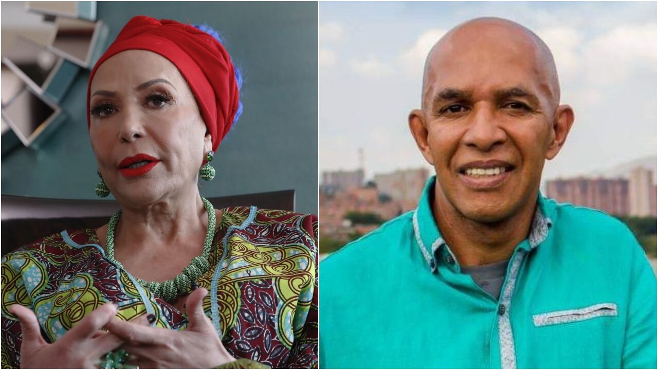 Piedad Córdoba y su hermanos, Álvaro Córdoba