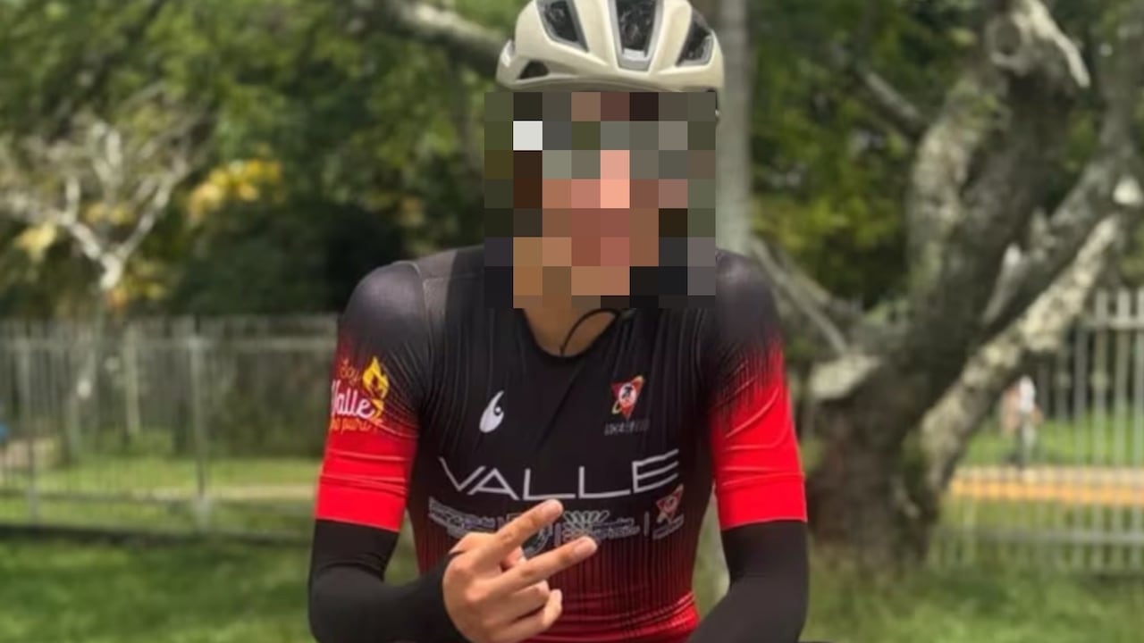 Juan David Ruiz Ramírez falleció este lunes en Cali. El joven era uno de los más talentosos del grupo.