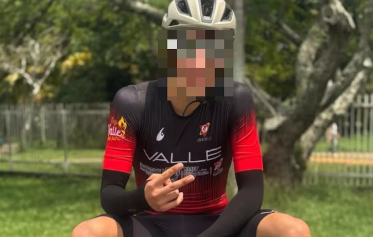 Juan David Ruiz Ramírez falleció este lunes en Cali. El joven era uno de los más talentosos del grupo.