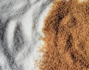 El azúcar es símbolo de cosas positivas, entre ellas, abundancia.