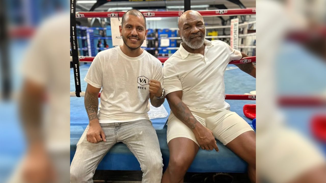 ¡Acción y talento en el ring! Los mejores pugilistas del país están listos para entregarlo todo en la cartelera de este sábado, un evento imperdible que combina deporte de alto nivel, música en vivo y un ambiente exclusivo con aforo limitado a 500 personas.