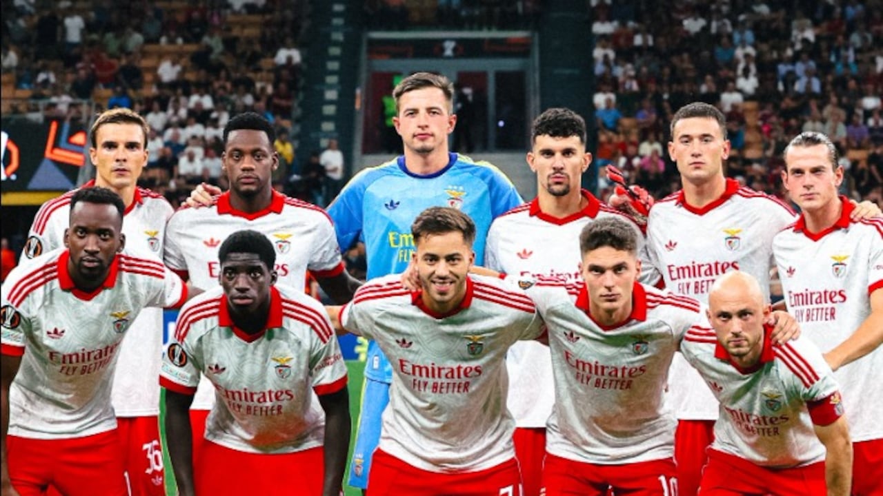 Benfica