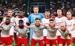 Benfica