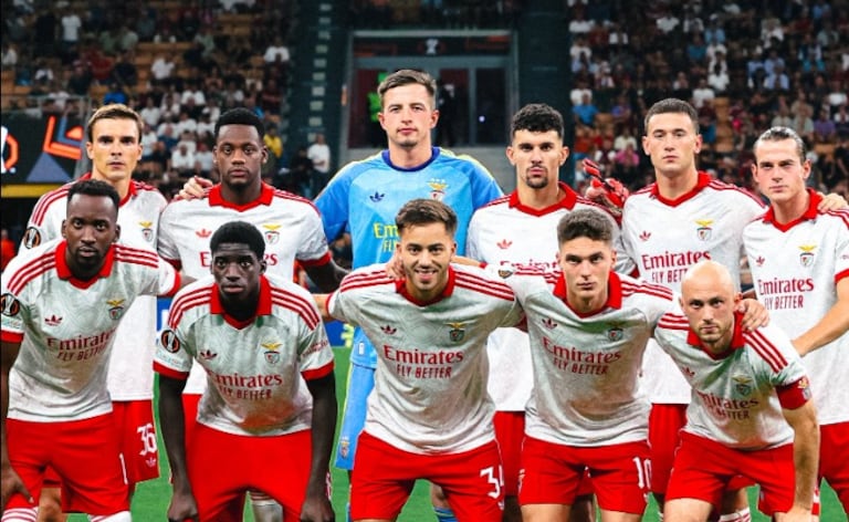 Benfica