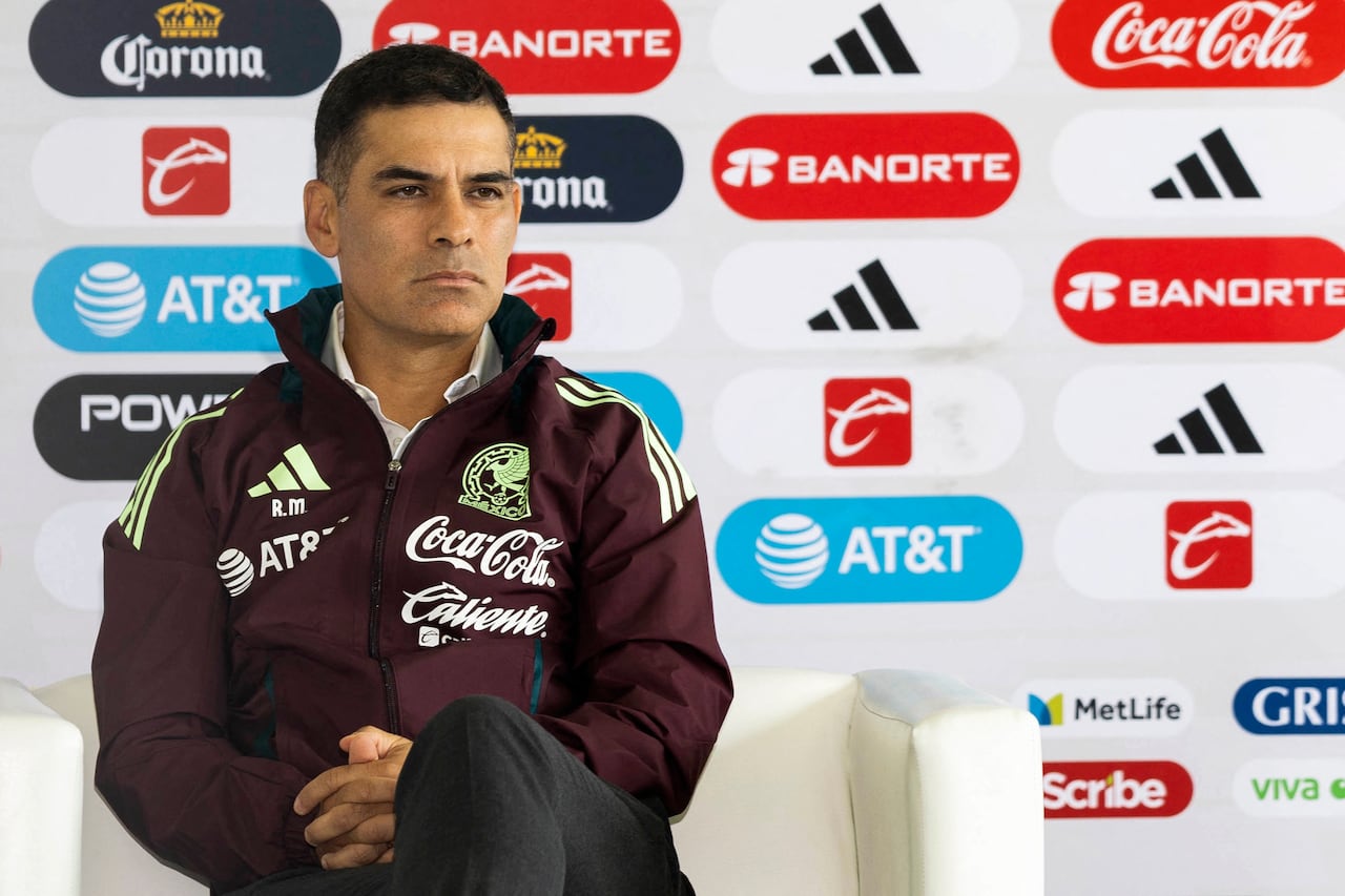 Rafael Márquez