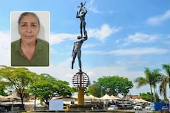 Cirlady Gómez fue asesinada este domingo 30 de agosto en Jamundí; con su caso ya son dos líderes sociales asesinados en menos de 24 ahoras en Cauca y Valle.