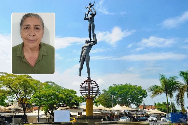 Cirlady Gómez fue asesinada este domingo 30 de agosto en Jamundí; con su caso ya son dos líderes sociales asesinados en menos de 24 ahoras en Cauca y Valle.
