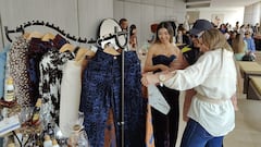 La Cámara de la Moda Colombiana y Cali Distrito Moda se unen con una edición solidaria para reconstruir el colegio del Instituto para Niños Ciegos y Sordos del Valle del Cauca
