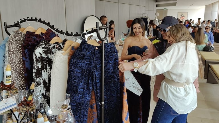 La Cámara de la Moda Colombiana y Cali Distrito Moda se unen con una edición solidaria para reconstruir el colegio del Instituto para Niños Ciegos y Sordos del Valle del Cauca