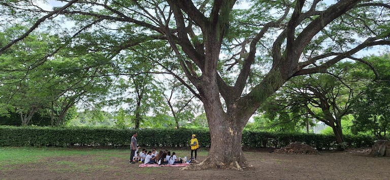 LitWorld participará como invitado internacional con su experiencia global en promoción de lectura.