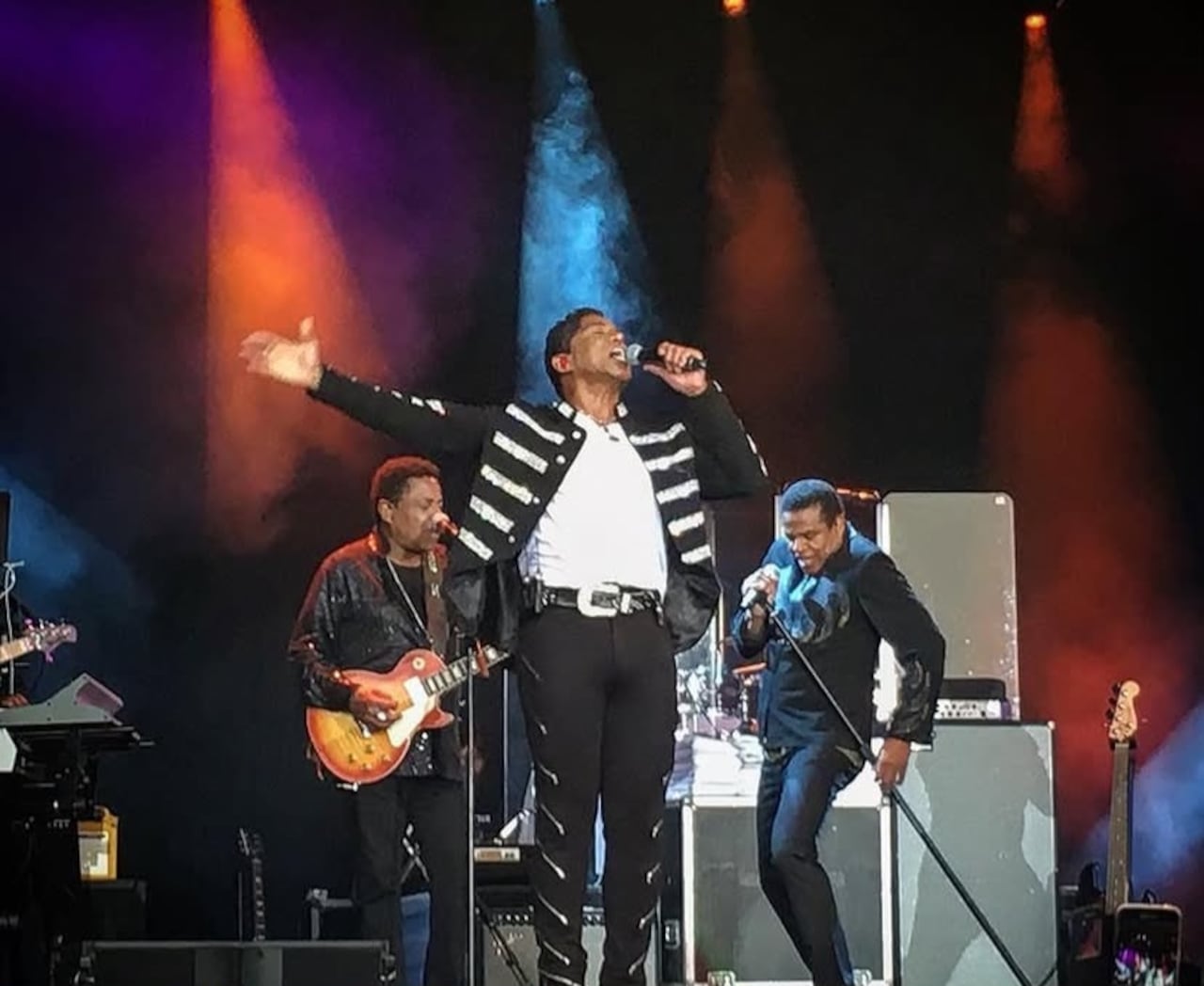 Jermaine Jackson