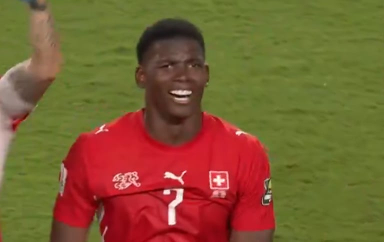 Embolo