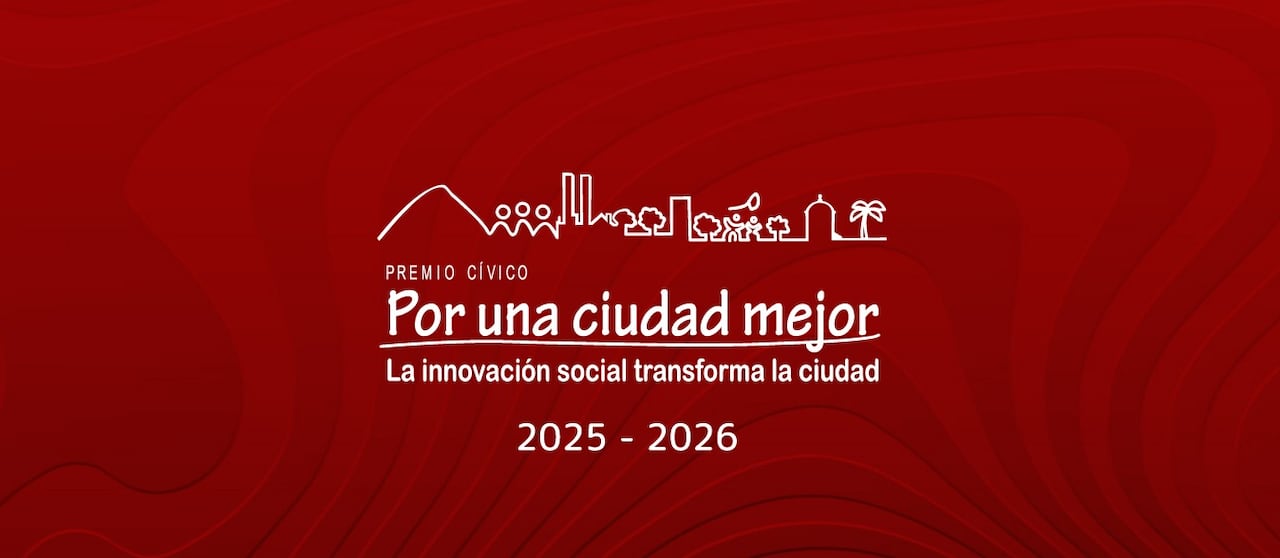 La versión 2025-2026 del Premio Cívico reconoce 60 iniciativas que impulsan la transformación social en el Valle del Cauca.