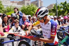 Giro d' Italia