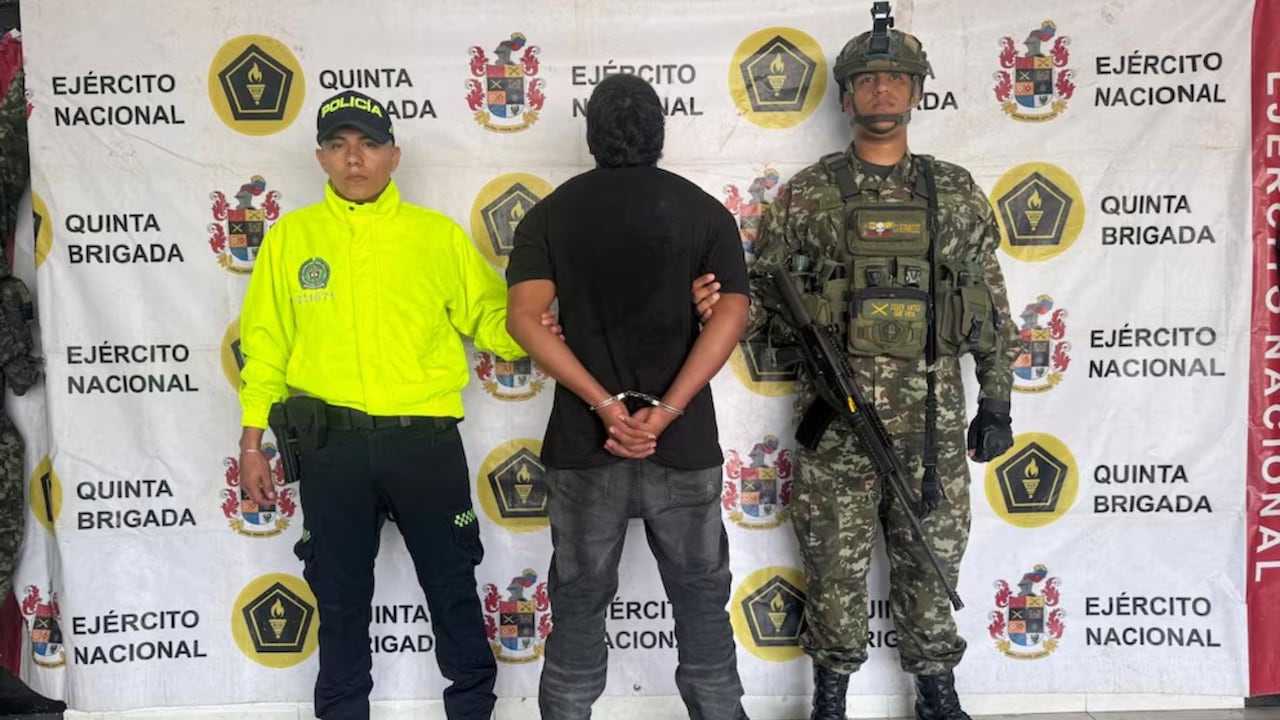 Alias Culebro