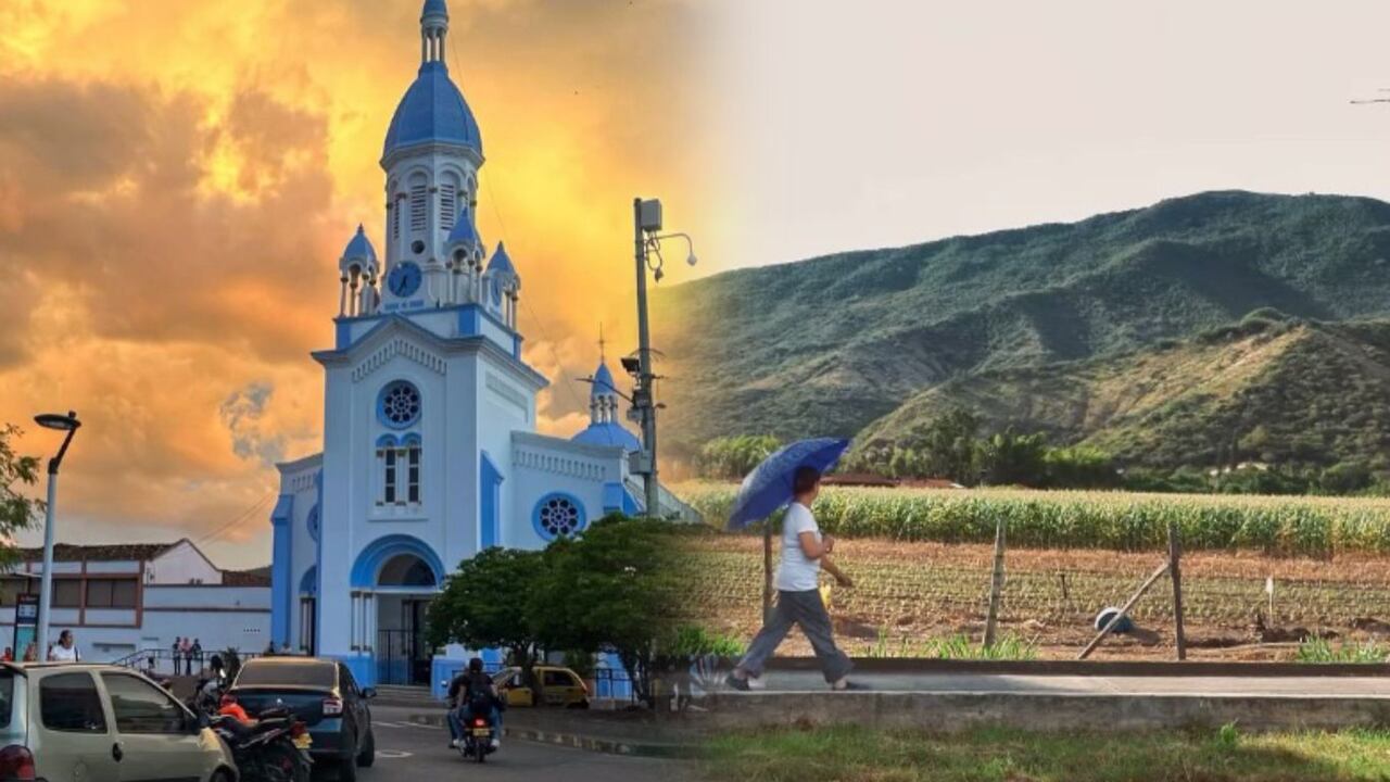La Unión es considerado por la IA como el municipio del Valle donde mejor se vive.