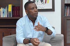 Entrevista Roger Mina Gerente General de Emcali