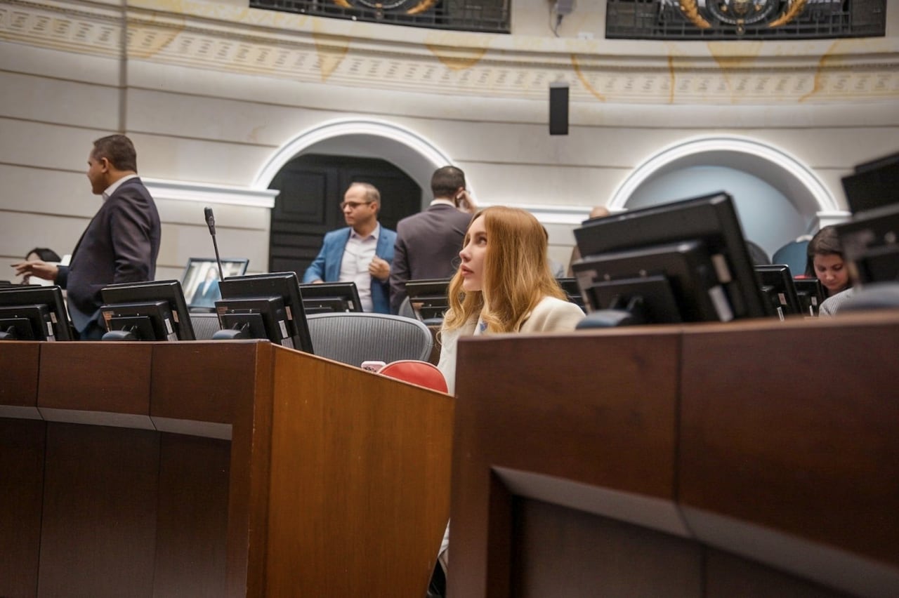 La ministra de Comercio, Industria y Turismo, Diana Marcela Morales, destacó que esta decisión amplía oportunidades reales.(Imagen de referencia)