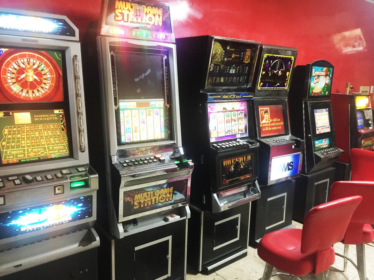 casino, juegos de azar, apuestas, coljuegos