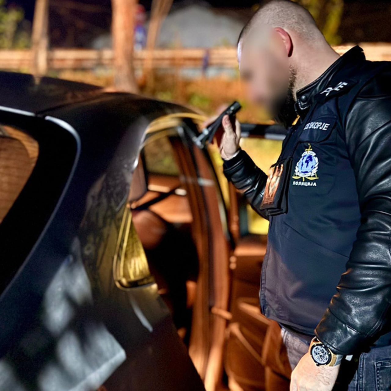 La Operación Liberterra III permitió la captura de 3.744 sospechosos, de los cuales unos 1.800 son acusados de trata de personas y tráfico de migrantes.