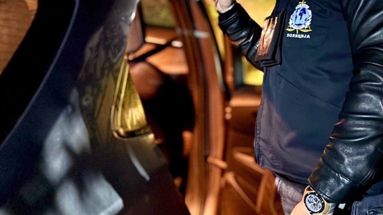 La Operación Liberterra III permitió la captura de 3.744 sospechosos, de los cuales unos 1.800 son acusados de trata de personas y tráfico de migrantes.