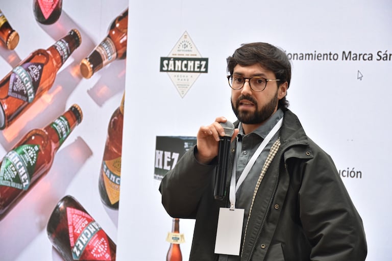 Nueve cervecerías artesanales culminan el primer programa de aceleración empresarial liderado por la Cámara de Emprendimiento y Aceleración y el Comité de la Cerveza de la ANDI