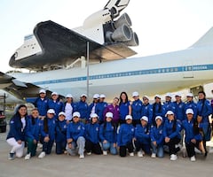 La Fundación She Is es reconocida en Nueva York por sus 10 años impulsando el liderazgo femenino en Latam e impactar a más de 22.000 niñas y jóvenes.