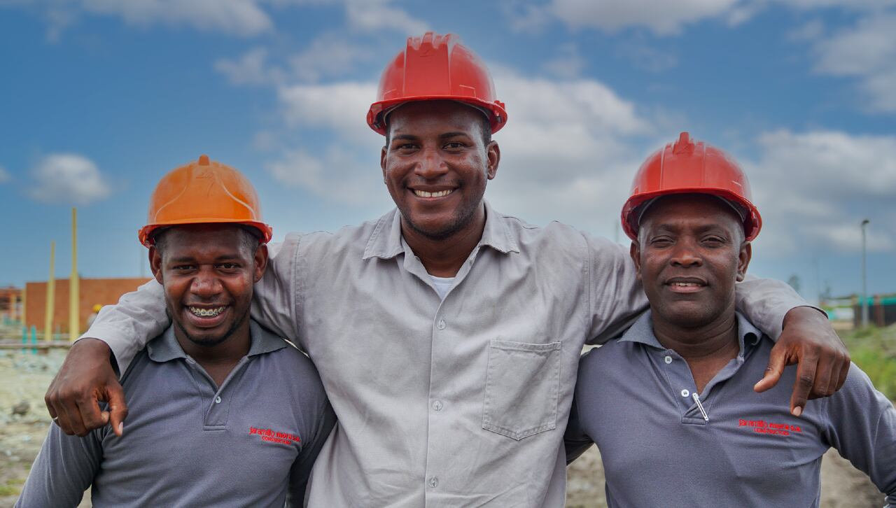 La Compañía le genera a la región más de 10.900 puestos de trabajo entre directos e indirectos, consolidándose como motor de la economía del Valle.