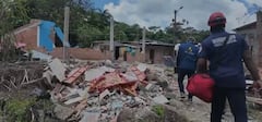 Este es el tipo de viviendas que podrá acceder al beneficio económico activado por el gobierno a través de la UNGRD.