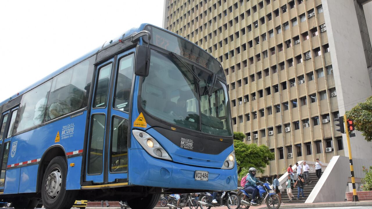 Momentos de tensión se viven en estos momentos entre Metrocali y uno de los operadores del MÍO, GIT Masivo, en el marco de la reforma del Acuerdo de Reestructuración de pasivos en el marco de la ley 550 de 1999, luego de GIT Masivo ganara el laudo arbitral por cerca de $160.000 millones.