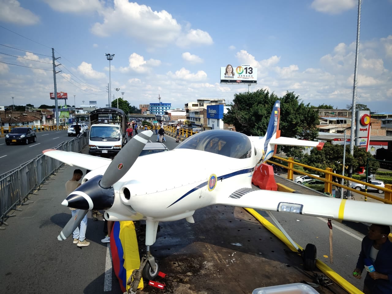 Desfile de Autos Clásicos y Antiguos 2025.