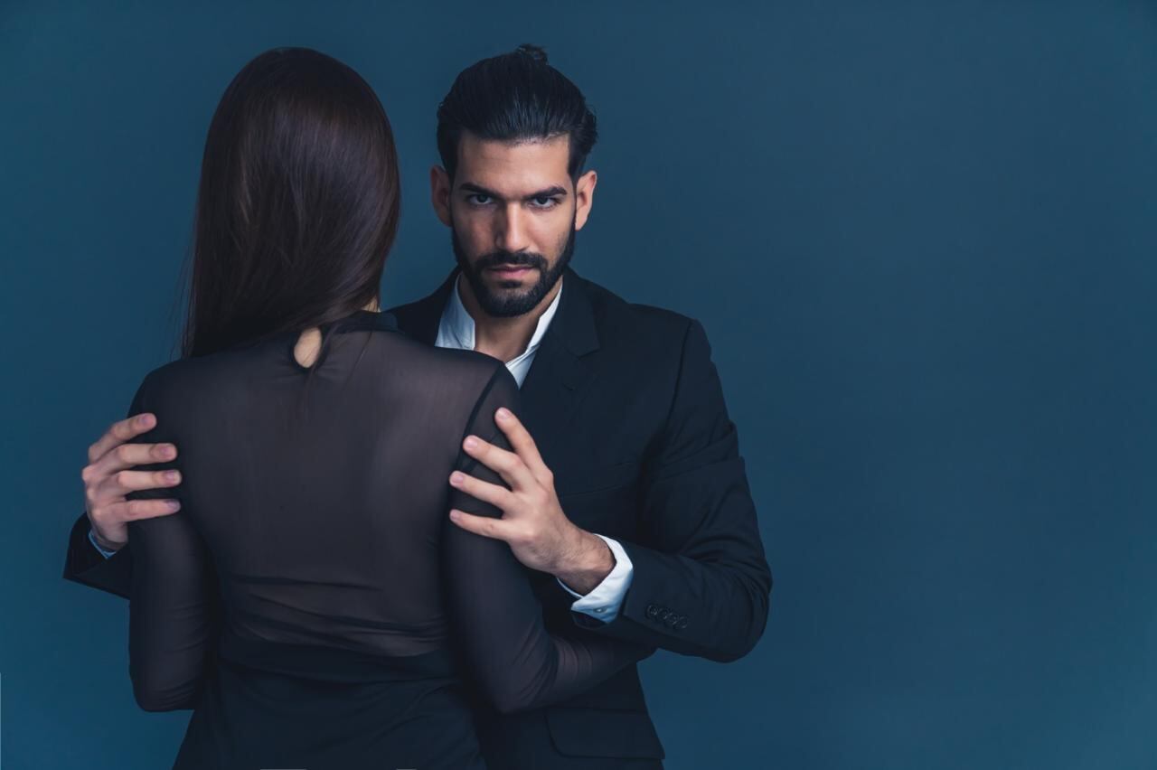 Cuando un narcisista sufre un revés, muchas veces lo que vendrá a continuación será un ataque de furia.