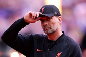 Liverpool ya conquistó dos títulos este año: Carabao Cup y FA Cup