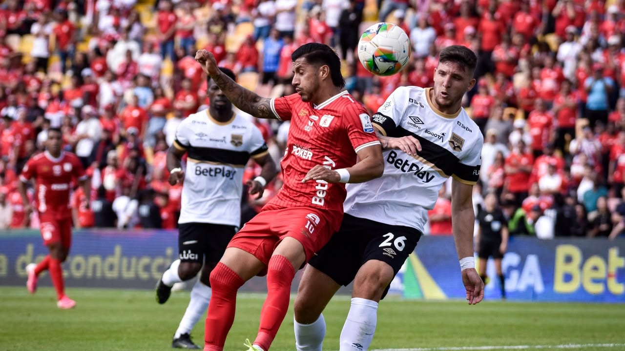 Yeison Guzmán