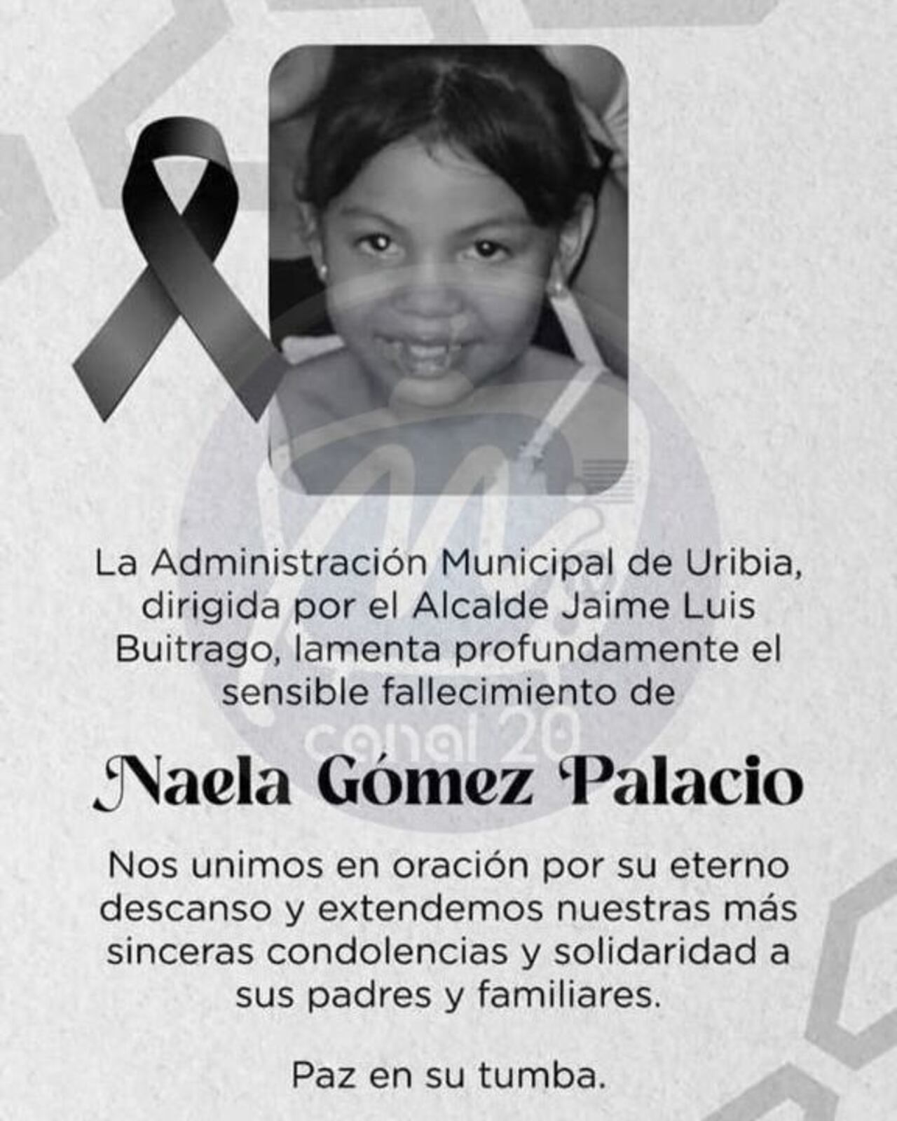 Una menor de 9 años murió trágicamente en La Guajira el 31 de agosto cuando el vehículo en el que viajaba quedó atrapado en un arroyo desbordado. La niña, que estaba en el auto con su familia, fue una de las cinco víctimas del fatídico accidente.