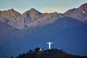 El Parque Nacional Farallones de Cali tiene un área de 196.364 hectáreas y representa una riqueza en biodiversidad con tres ecosistemas. Allí nacen más de 30 ríos que dan recurso hídrico al Valle y Cauca.