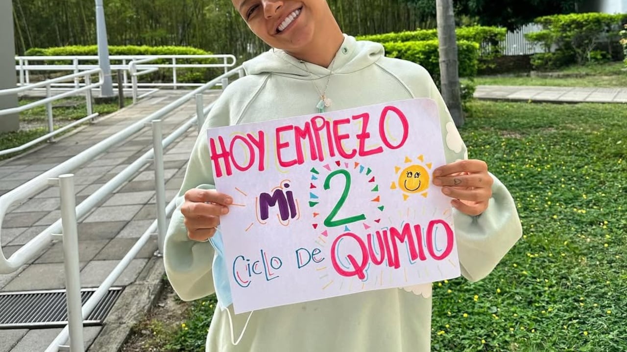 Catalina Fernández Gómez